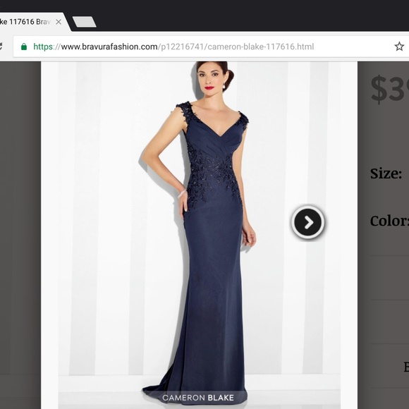 beautiful long formal dress